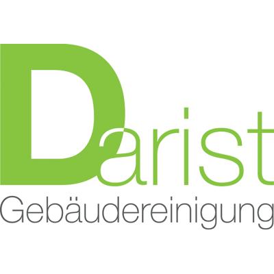 Logo der Firma DARIST Glas- und Gebäudereinigung GmbH aus Mayen auf dem Branchenportal Hausmeisterdienste.net
