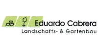 Logo der Firma Garten- u. Landschaftsbau Cabrera Eduardo aus Murnau auf dem Branchenportal Gartenbau.org