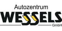 Logo der Firma Autozentrum Wessels GmbH aus Kleve auf dem Branchenportal Fensterbau.org