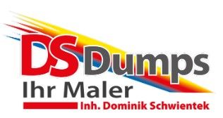 Logo der Firma Malerbetrieb Dumps e.K. Inh. Dominik Schwientek aus Essenbach auf dem Branchenportal Maler.org