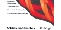 Logo der Firma Hilberger Hartmut Schlosserei-Metallbau aus Lahntal auf dem Branchenportal Schlosserei.net