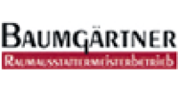 Logo der Firma Baumgärtner Raumausstattung aus Oberau auf dem Branchenportal Tischler-Schreiner.org