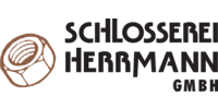 Logo der Firma HERRMANN SCHLOSSEREI GmbH aus Kulmbach auf dem Branchenportal Schlosserei.net