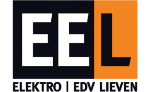 Logo der Firma ELEKTRO | EDV | LIEVEN GMBH aus Neuss auf dem Branchenportal Elektriker.org