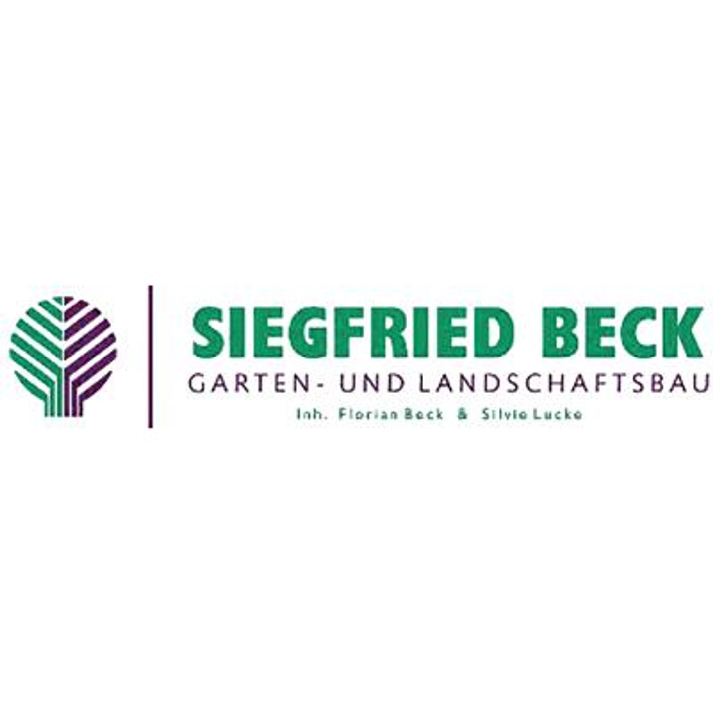 Logo der Firma Siegfried Beck Garten- und Landschaftsbau aus Lohfelden auf dem Branchenportal Gartenbau.org