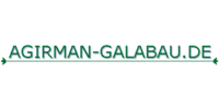 Logo der Firma Agirman Gartenbau aus Peine auf dem Branchenportal Gartenbau.org