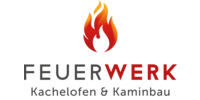 Logo der Firma FEUERWERK Kachelofen & Kaminbau aus Heilbad Heiligenstadt auf dem Branchenportal Heizungsbau.net