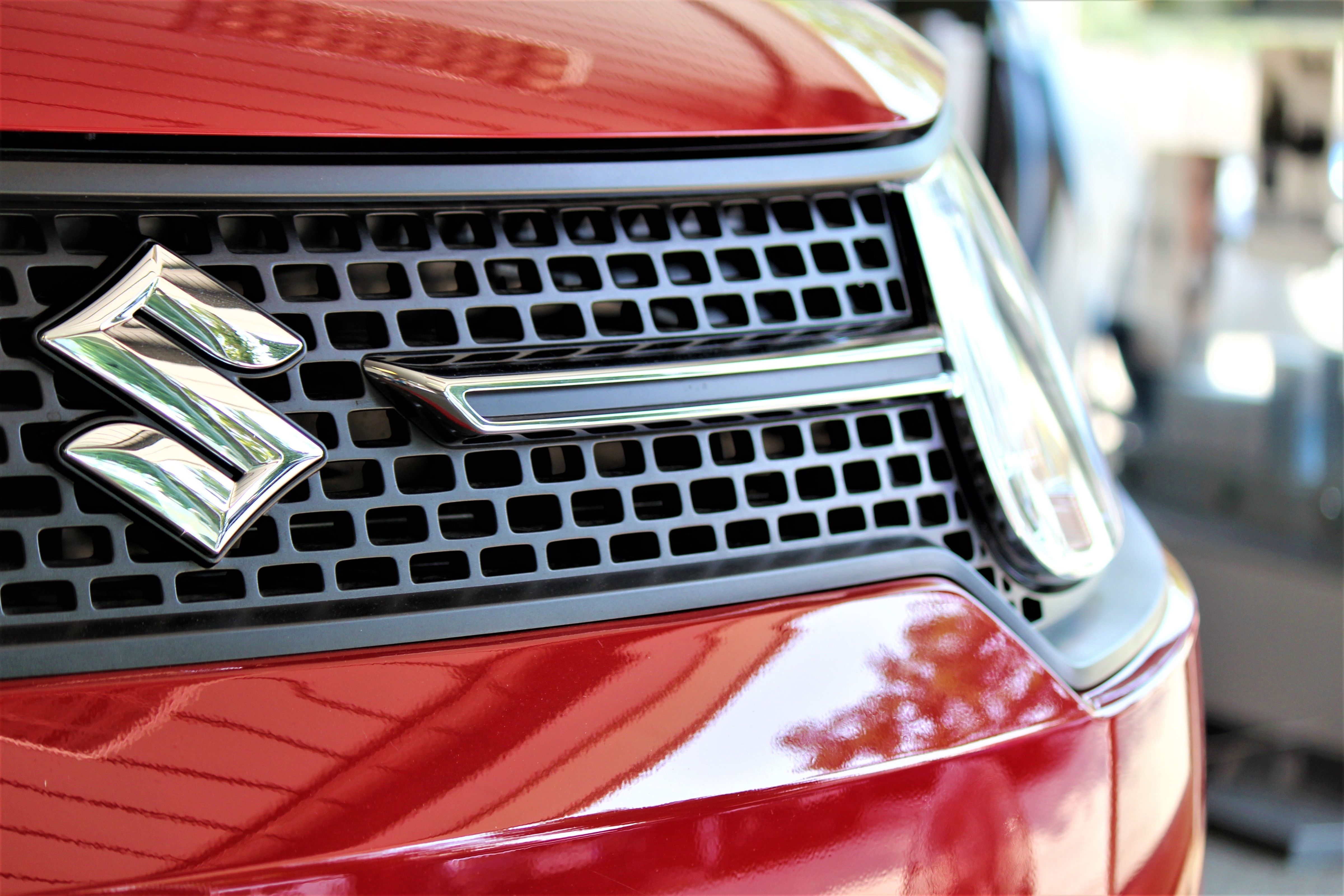 Beispielarbeit von Auto Dennemarck GmbH - veröffentlicht auf Auto-Werkstatt.de