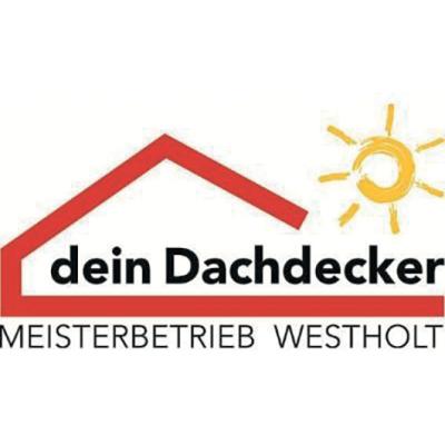 Logo der Firma Dein Dachdecker GmbH aus Duisburg auf dem Branchenportal Dachdecker.com