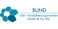 Logo der Firma Bund - Der Versicherungsmakler GmbH & Co. KG aus Gunzenhausen auf dem Branchenportal Finanzberater.net