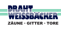 Logo der Firma Draht Weissbäcker aus Dieburg auf dem Branchenportal Schlosserei.net