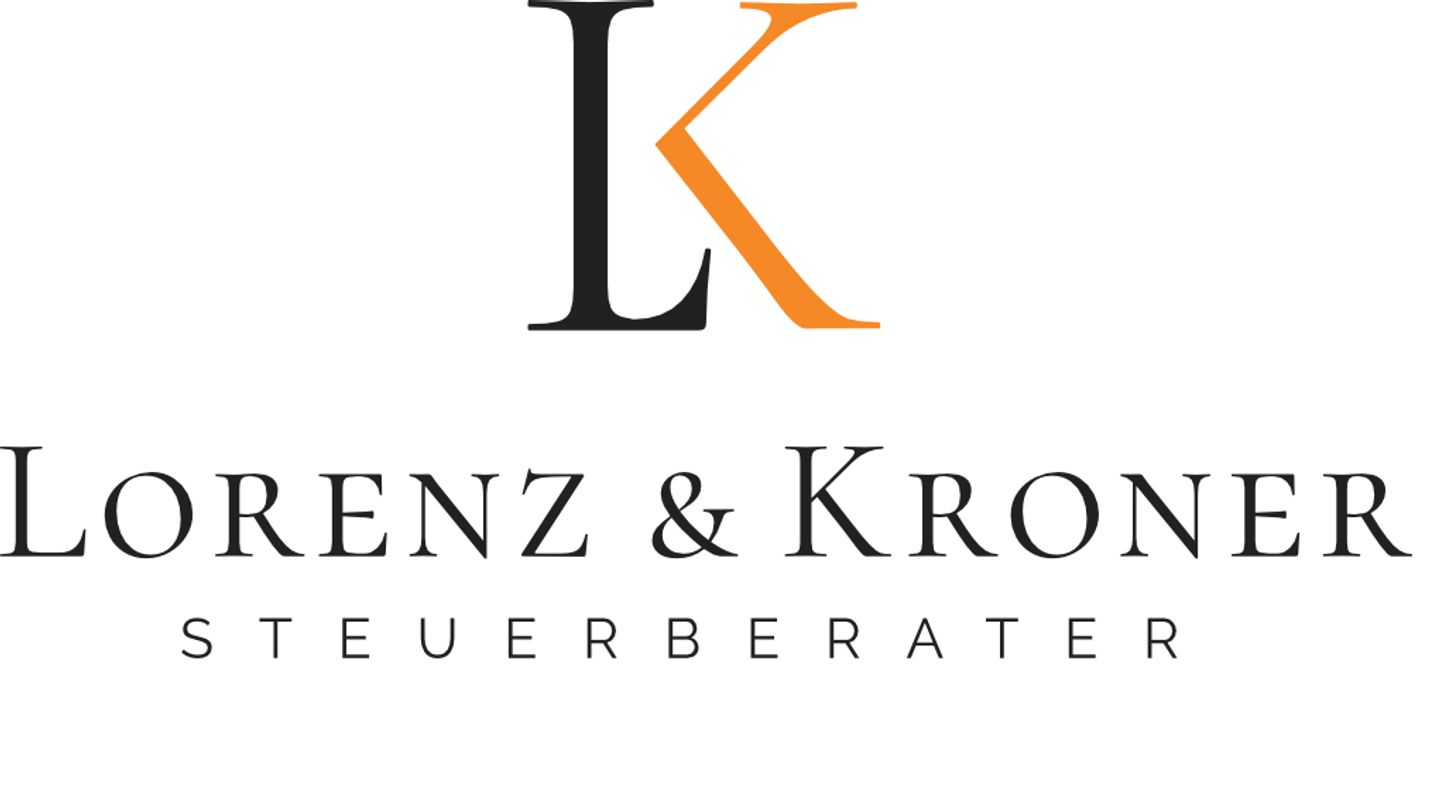 Steuerkanzlei Lorenz und Kroner PartG - LOGO