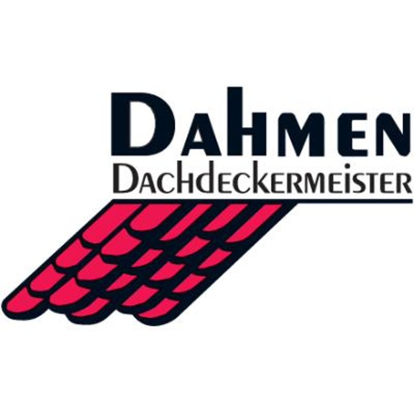 Logo der Firma Dahmen Dachdeckermeister aus Kempen auf dem Branchenportal Dachdecker.com