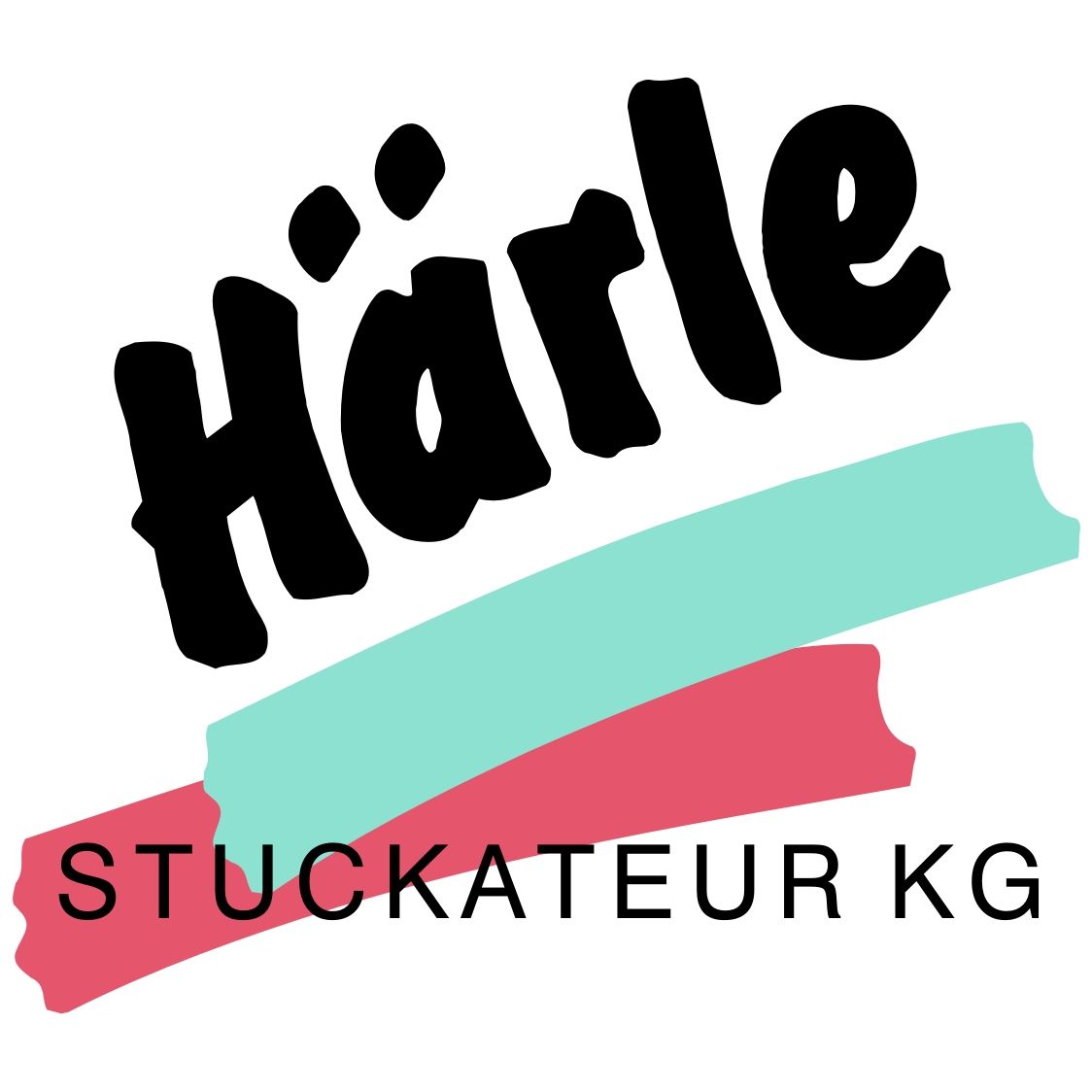 Logo der Firma Härle Stuckateur KG aus Tübingen auf dem Branchenportal Maler.org