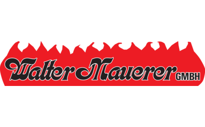 Logo der Firma Mauerer Walter GmbH aus Wald auf dem Branchenportal Heizungsbau.net