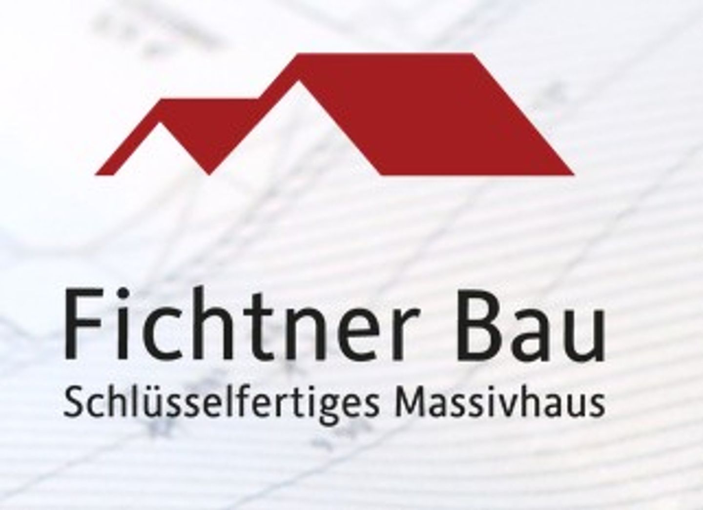 Logo der Firma Fichtner Bau GmbH aus Ohlstadt auf dem Branchenportal Bauunternehmen.org