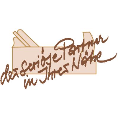 Logo der Firma Schreinerei Wurzer Reinhard aus Georgensgmünd auf dem Branchenportal Tischler-Schreiner.org