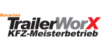 Logo der Firma Bavarian TrailerWorX GmbH aus Regensburg auf dem Branchenportal Auto-Werkstatt.de