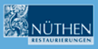 Logo der Firma NÜTHEN Restaurierungen GmbH+Co.KG aus Erfurt auf dem Branchenportal Maler.org