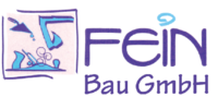 Logo der Firma Fein Bau GmbH aus Illesheim auf dem Branchenportal Bauunternehmen.org