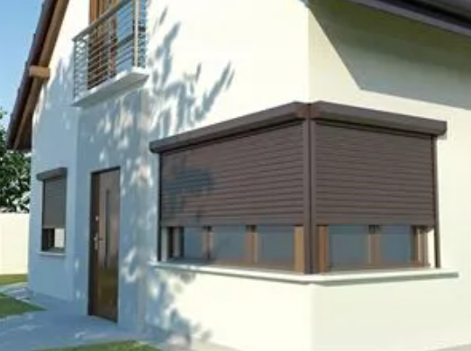Beispielarbeit von Rolladen Pick GmbH - veröffentlicht auf Fensterbau.org
