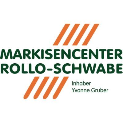 Logo der Firma Markisencenter Rollo-Schwabe Inh. Yvonne Gruber aus Plauen auf dem Branchenportal Fensterbau.org