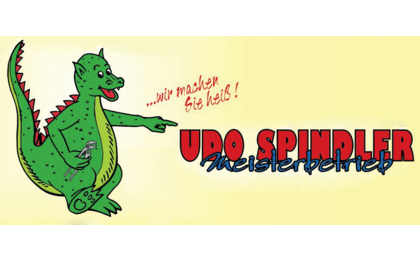 Spindler Udo - LOGO