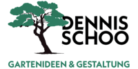 Logo der Firma Dennis Schoo Gartenideen & Gestaltung aus Dormagen auf dem Branchenportal Gartenbau.org