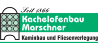 Logo der Firma Kachelofenbau Marschner aus Schirgiswalde auf dem Branchenportal Kaminbau.net