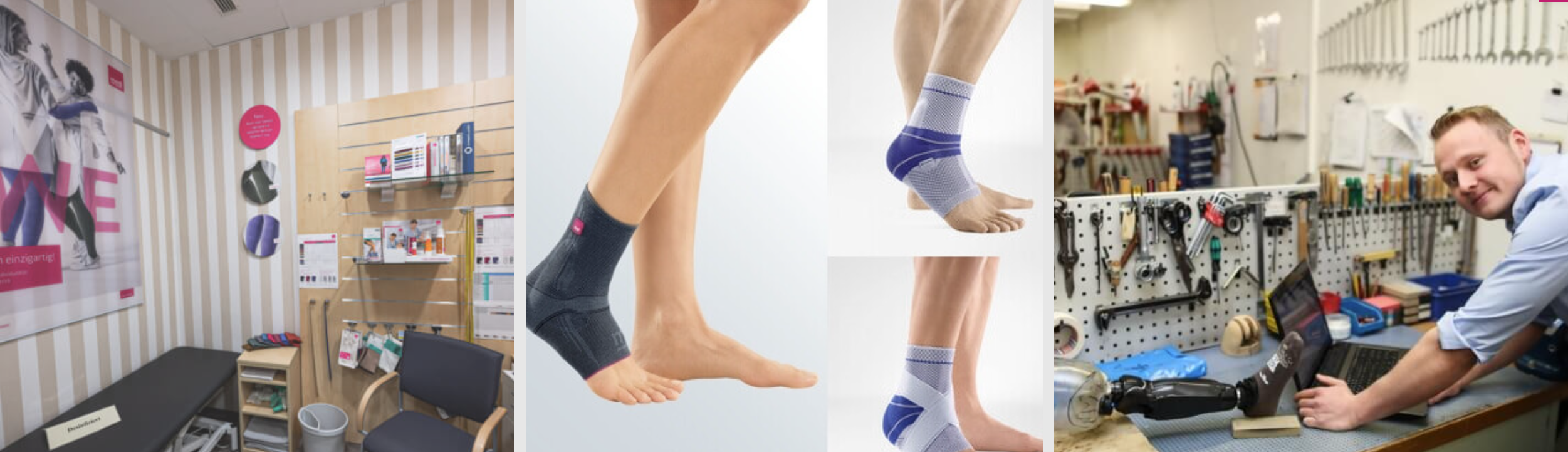 Haas GmbH & Co. KG cover image