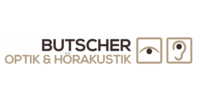 Logo der Firma Butscher Optik GmbH aus Bamberg auf dem Branchenportal Akustiker.net