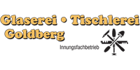 Logo der Firma Glaserei Tischlerei Goldberg aus Zwickau auf dem Branchenportal Glaserei.org
