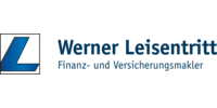 Logo der Firma Leisentritt Werner aus Zeil auf dem Branchenportal Finanzberater.net