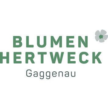 Logo der Firma Blumen Hertweck aus Gaggenau auf dem Branchenportal Gartenbau.org