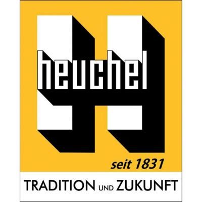 Logo der Firma Carl Heuchel GmbH & Co. KG aus Nördlingen auf dem Branchenportal Bauunternehmen.org