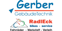 Logo der Firma RadlEck aus Pressig auf dem Branchenportal Fahrradreparatur.org
