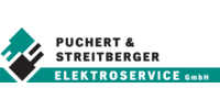 Logo der Firma Elektroservice GmbH Puchert & Streitberger aus Saalfeld auf dem Branchenportal Heizungsbau.net