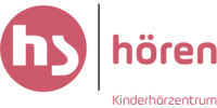 Logo der Firma Hörgeräte hören und sehen aus Krefeld auf dem Branchenportal Akustiker.net