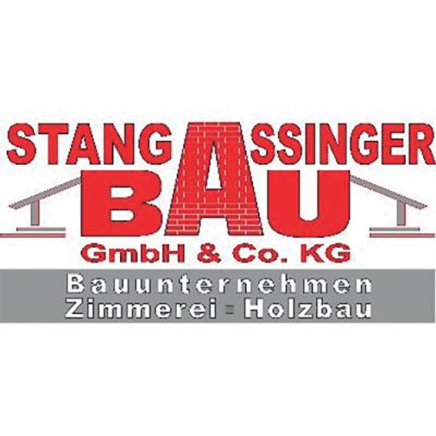 Logo der Firma Stangassinger Bau GmbH & Co. KG aus Marktschellenberg auf dem Branchenportal Bauunternehmen.org