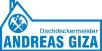 Logo der Firma Andreas Giza GmbH & Co. KG aus Struppen auf dem Branchenportal Dachdecker.com