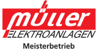 Logo der Firma Müller Elektroanlagen aus Thalheim auf dem Branchenportal Elektriker.org