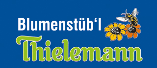 Logo der Firma Blumenstübl Thielemann aus Großschönau auf dem Branchenportal Gartenbau.org