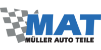 Logo der Firma MAT - Müller Auto Teile aus Georgensgmünd auf dem Branchenportal Auto-Werkstatt.de
