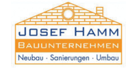 Logo der Firma Josef Hamm Bauunternehmen aus Aschau auf dem Branchenportal Bauunternehmen.org