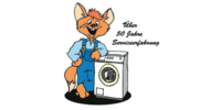 Logo der Firma Fuchselektro OHG Inh. A. Kralik u. M. Fuchs aus Marburg auf dem Branchenportal Elektriker.org