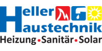 Logo der Firma Heller Haustechnik aus Marktleugast auf dem Branchenportal Klimatechniker.net