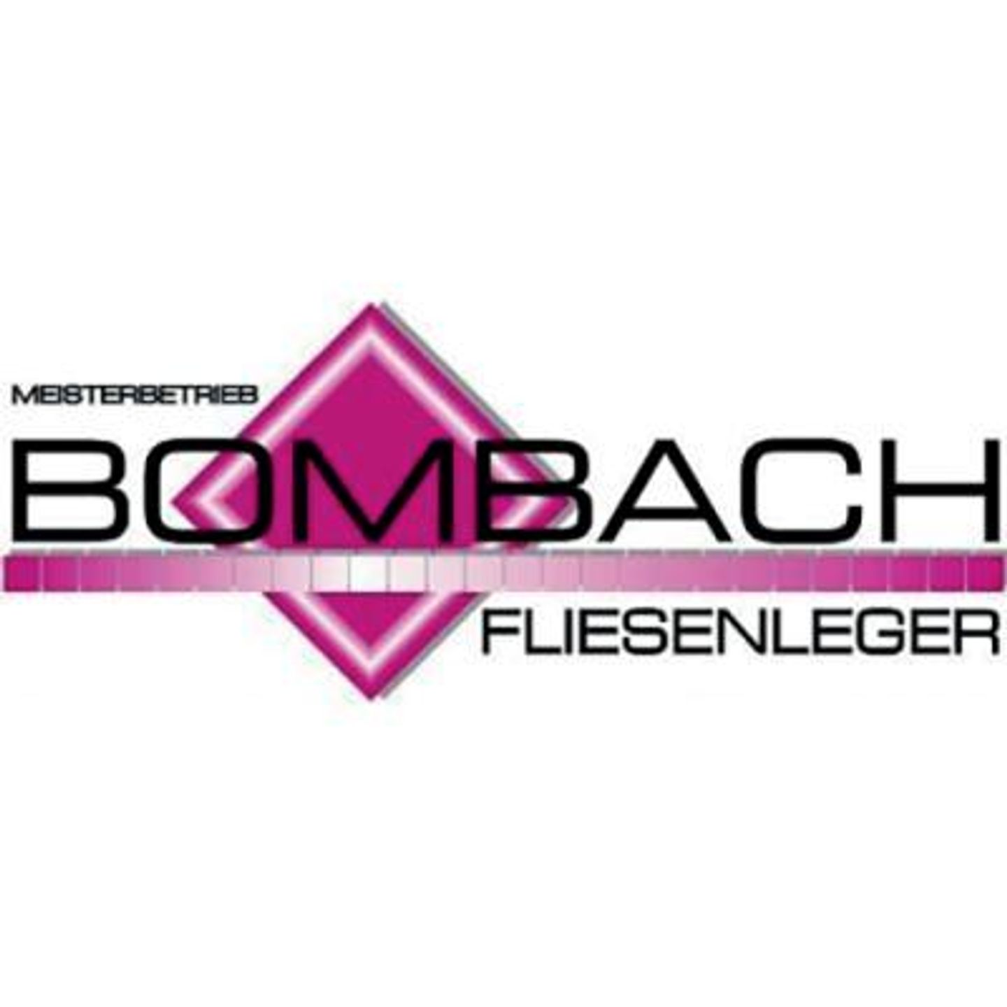 Logo der Firma Ingo Bombach Fliesenleger aus Neschwitz auf dem Branchenportal Fliesenleger.net