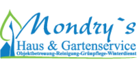 Logo der Firma Hausmeisterservice Jens Mondry aus Zeulenroda-Triebes auf dem Branchenportal Gartenbau.org