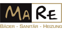 Logo der Firma MaRe GbR Oliver Mai + Sascha Reger aus Heistenbach auf dem Branchenportal Klimatechniker.net