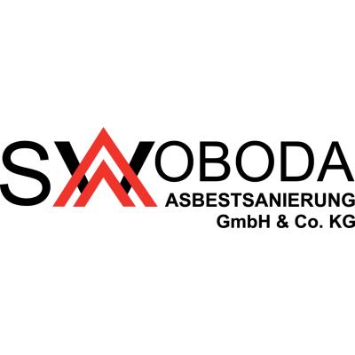 Logo der Firma Swoboda Asbestsanierung GmbH & Co. KG aus Bad Kissingen auf dem Branchenportal Bauunternehmen.org